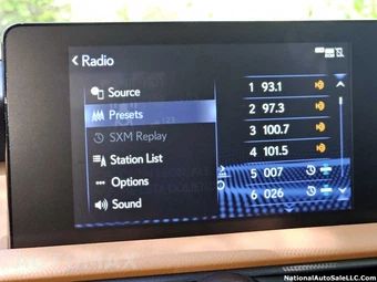 2025 Lexus IS 350 F SPORT Design - miniatura 35