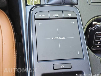 2025 Lexus IS 350 F SPORT Design - miniatura 52