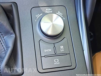 2025 Lexus IS 350 F SPORT Design - miniatura 53