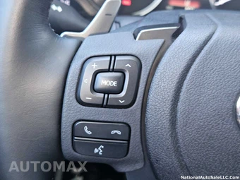 2025 Lexus IS 350 F SPORT Design - miniatura 54