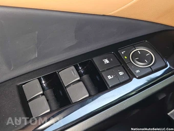 2025 Lexus IS 350 F SPORT Design - miniatura 57