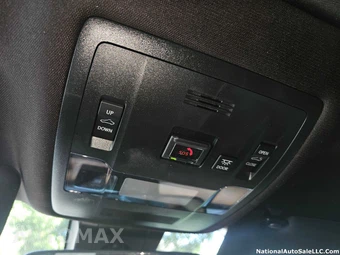 2025 Lexus IS 350 F SPORT Design - miniatura 58