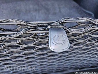 2025 Lexus IS 350 F SPORT Design - miniatura 63