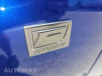 2025 Lexus IS 350 F SPORT Design - miniatura 75