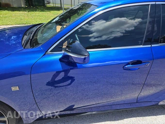 2025 Lexus IS 350 F SPORT Design - miniatura 9