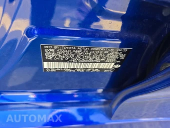 2025 Lexus IS 350 F SPORT Design - miniatura 14