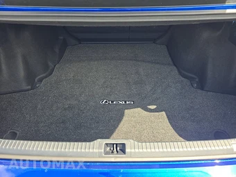 2025 Lexus IS 350 F SPORT Design - miniatura 16
