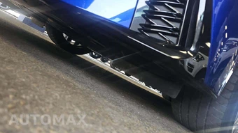 2025 Lexus IS 350 F SPORT Design - miniatura 19