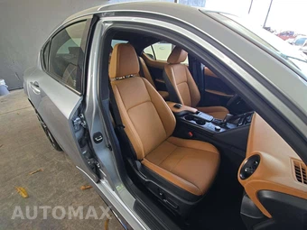 2025 Lexus IS 350 F SPORT Design - miniatura 15