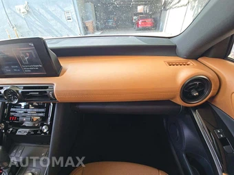 2025 Lexus IS 350 F SPORT Design - miniatura 16