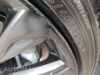 2025 Lexus IS 350 F SPORT Design - miniatura 21