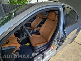 2025 Lexus IS 350 F SPORT Design - miniatura 3
