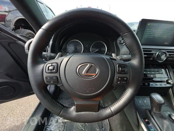 2025 Lexus IS 350 F SPORT Design - miniatura 10