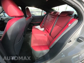 2025 Lexus IS 350 F SPORT Design - miniatura 13