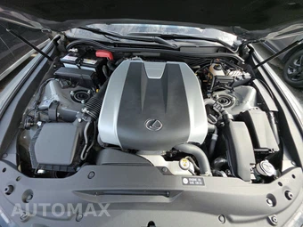 2025 Lexus IS 350 F SPORT Design - miniatura 15