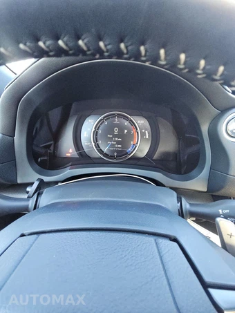 2025 Lexus IS 350 F SPORT - miniatura 12