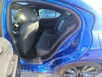 2025 Lexus IS 350 F SPORT - miniatura 13