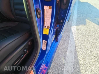 2025 Lexus IS 350 F SPORT - miniatura 14