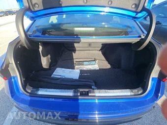 2025 Lexus IS 350 F SPORT - miniatura 16