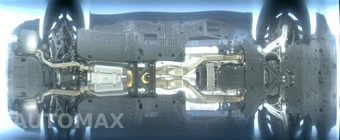 2025 Lexus IS 350 F SPORT - miniatura 17