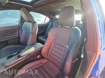 2025 Lexus IS 350 F SPORT - miniatura 18