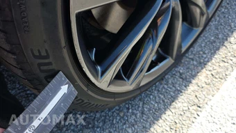 2025 Lexus IS 350 F SPORT - miniatura 22