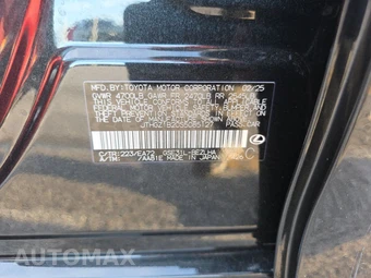 2025 Lexus IS 350 F SPORT - miniatura 14