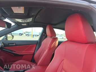 2025 Lexus IS 350 F SPORT - miniatura 17