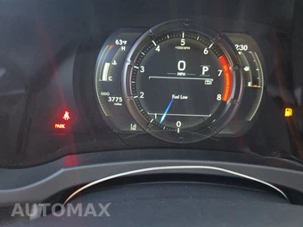2025 Lexus IS 350 F SPORT - miniatura 12