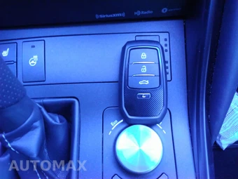 2025 Lexus IS 350 F SPORT - miniatura 19