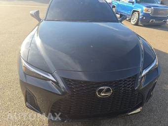 2025 Lexus IS 350 F SPORT - miniatura 2