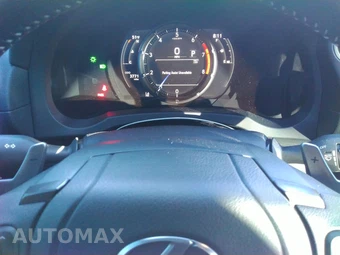 2025 Lexus IS 350 F SPORT - miniatura 22