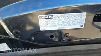 2025 Lexus IS 350 F SPORT - miniatura 23