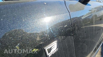 2025 Lexus IS 350 F SPORT - miniatura 26