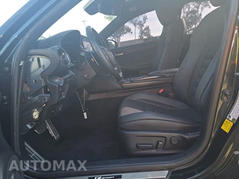 2025 Lexus IS 350 F SPORT - miniatura 7