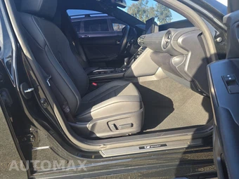 2025 Lexus IS 350 F SPORT - miniatura 8