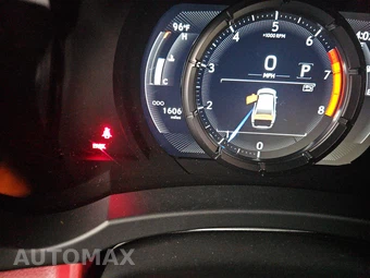 2025 Lexus IS 350 F SPORT - miniatura 12
