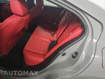 2025 Lexus IS 350 F SPORT - miniatura 13
