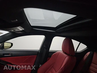 2025 Lexus IS 350 F SPORT - miniatura 14
