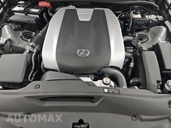 2025 Lexus IS 350 F SPORT - miniatura 16