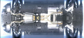 2025 Lexus IS 350 F SPORT - miniatura 19