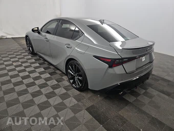 2025 Lexus IS 350 F SPORT - miniatura 6