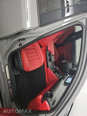 2025 Lexus IS 350 F SPORT - miniatura 8