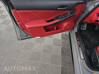 2025 Lexus IS 350 F SPORT - miniatura 9