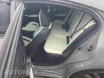 2025 Lexus IS 350 F SPORT - miniatura 13