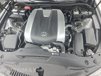 2025 Lexus IS 350 F SPORT - miniatura 15