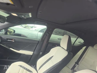 2025 Lexus IS 350 F SPORT - miniatura 20
