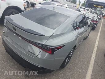 2025 Lexus IS 350 F SPORT - miniatura 4