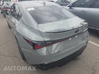 2025 Lexus IS 350 F SPORT - miniatura 6