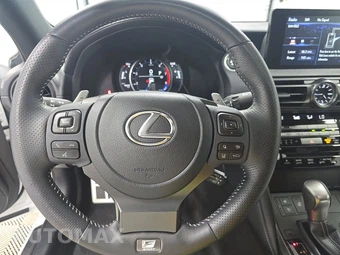 2025 Lexus IS 350 F SPORT - miniatura 10